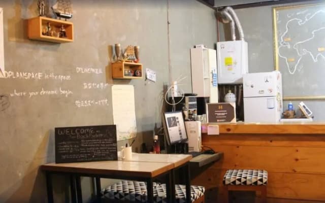 Backpacker's House - Hostel