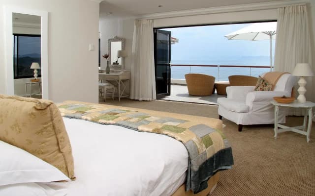 Cliff Lodge