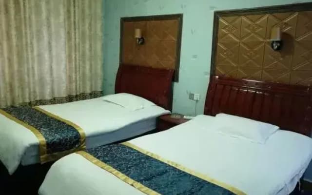 Taihe Jinting Hotel