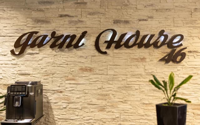 Garni House 46 Plus