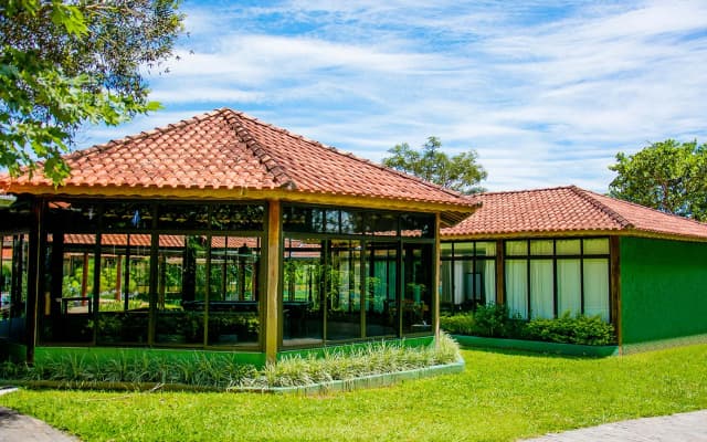 Guararema Parque Hotel