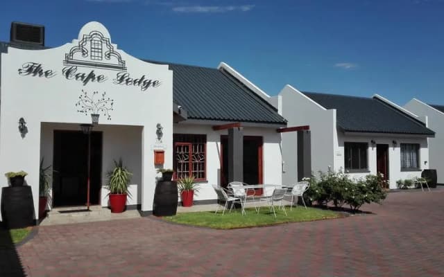 The Cape Lodge