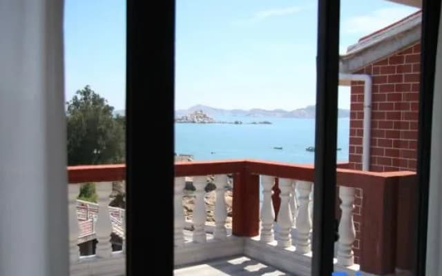 Weizhou Island Anyu Homestay