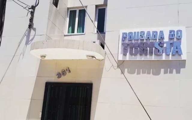 Pousada do turista