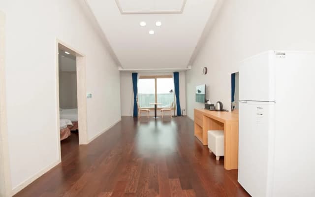 Wando Oneness Resort