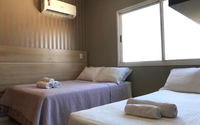 Resort Morada del Este