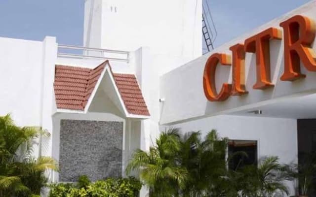 Vedic Village Sriperumbudur (formerly known as Citrus Hotel)