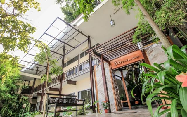 3B Boutique Bed & Breakfast
