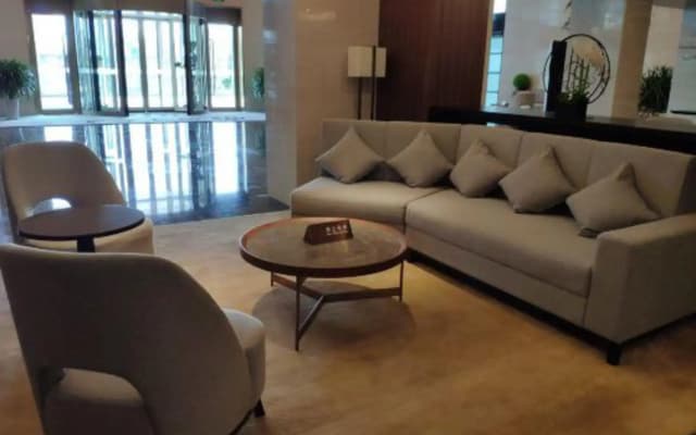 Tongchuan Hotel