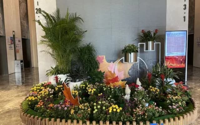 Qianshe Light Residence Vientiane City Hotel
