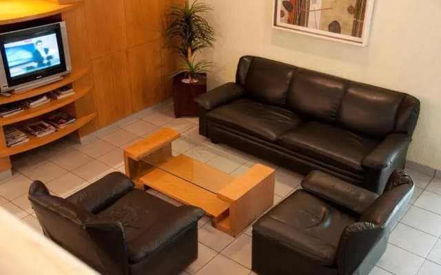 Hotel Linhatur