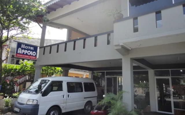 Hotel Apollo Hikkaduwa
