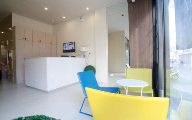 Centro One Bangla