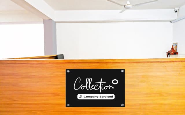 Super Collection O Baner Formerly Seven Hills