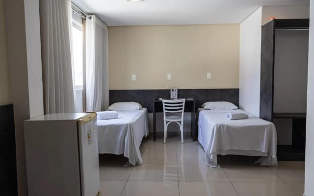 Scenarium Hotel