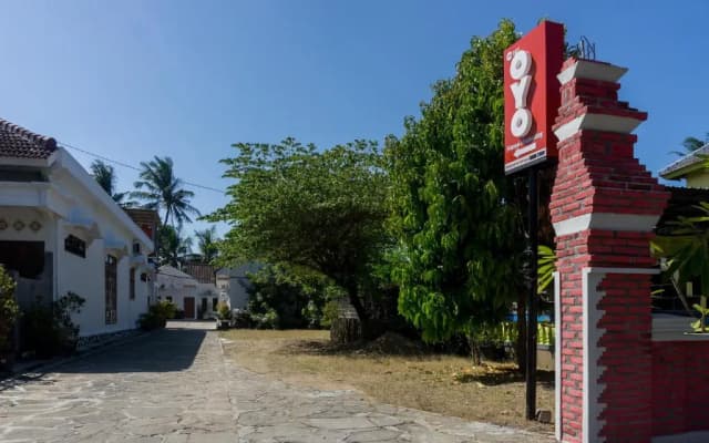 OYO 801 Hansa Homestay