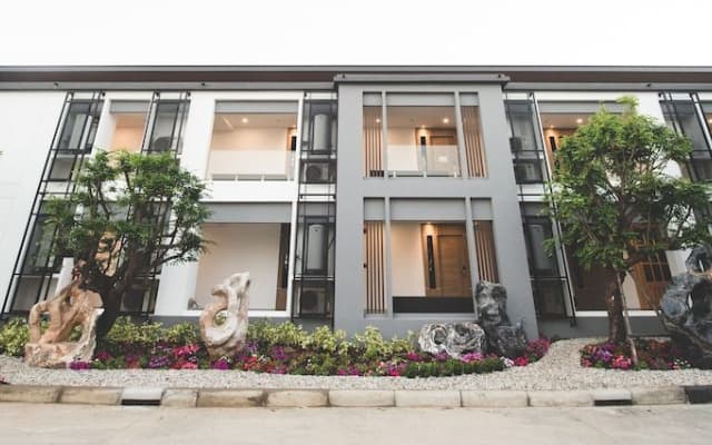 TEVA Valley Resort