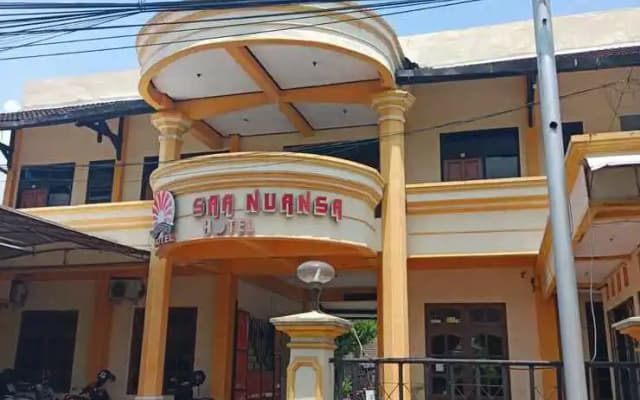 Hotel SAA Nuansa Ngawi