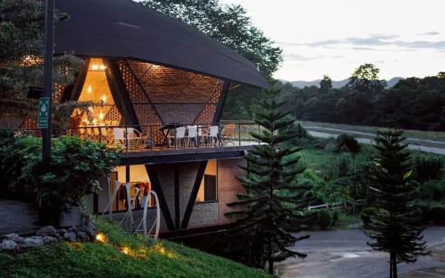Oxy Resort Chiangrai