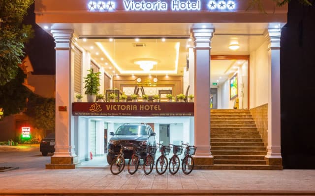 Victoria Hotel Ninh Binh