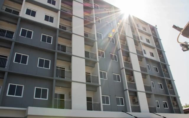 Lampang Residence
