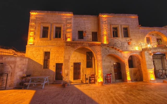 Marvel Of Cappadocia
