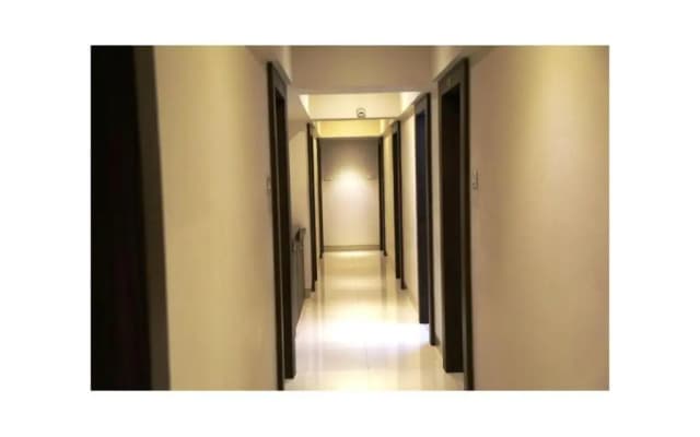 Hotel Silver Paradise