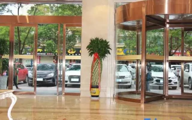 Vienna Classic Hotel (Lanzhou Yantan Science and Education City)