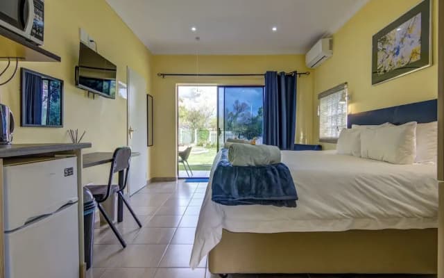Edenvale Guesthouse