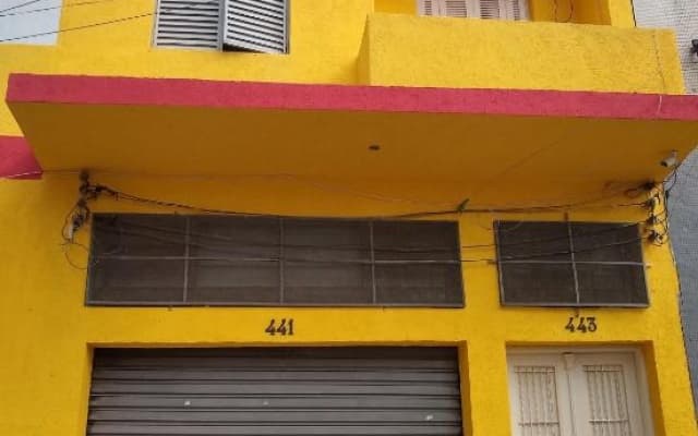 Aconchego do Bras Hostel