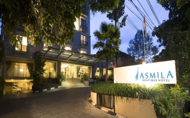 Asmila Boutique