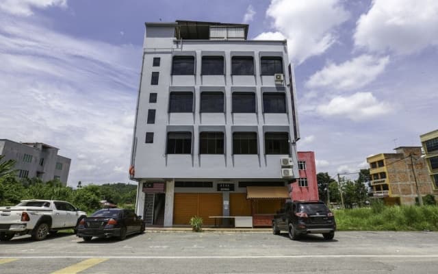 OYO 90060 61 Hotel