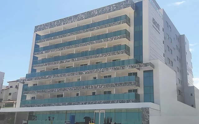 Paradiso Macaé Hotel