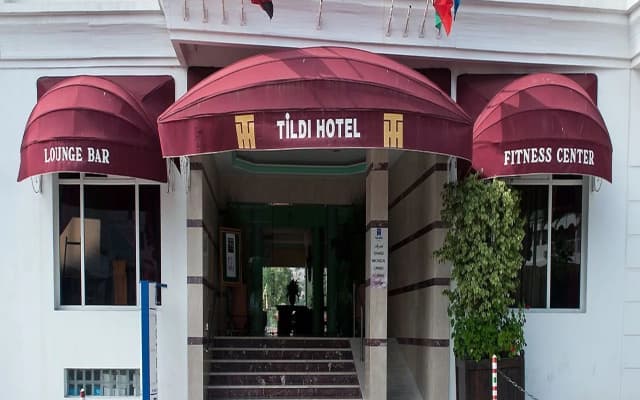 Tildi Hotel