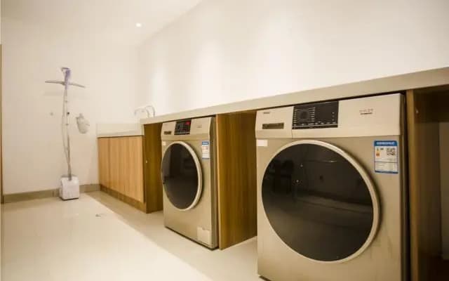City Comfort Inn Yangzhou Dongguan Street Heyuan