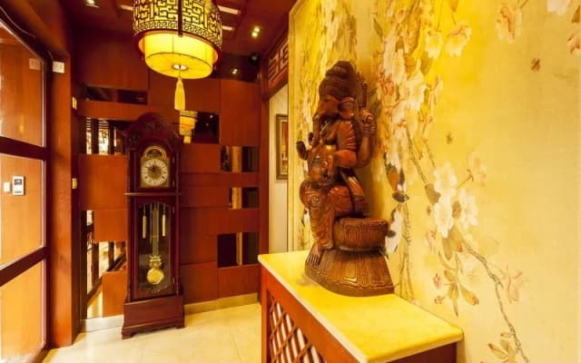 Yangshuo Globetrotters Inn