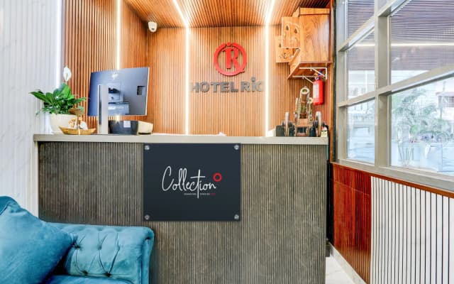 Collection O Hotel RIO Dilsukhnagar