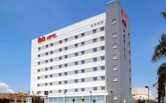 ibis Itu Plaza Shopping Hotel