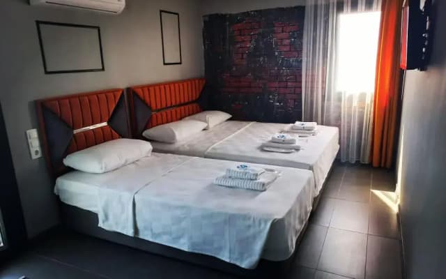 My Beach Hotel Kusadasi