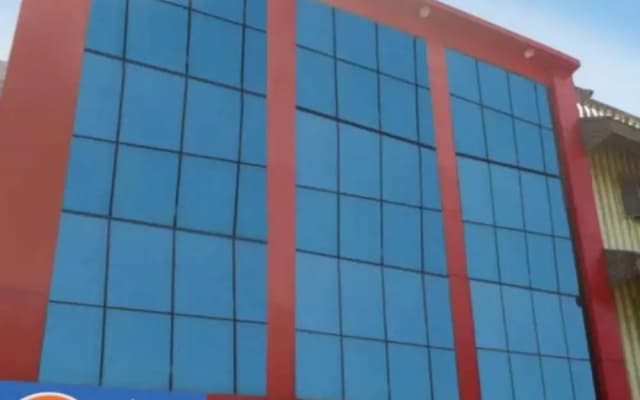 Goroomgo Royal Inn Bhubaneswar