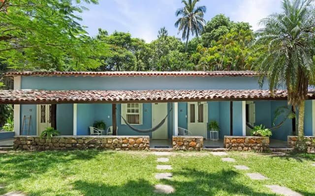 Vila Siriúba