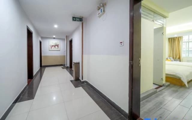 Weijiali Business Hotel