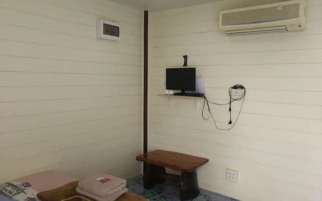Bung Lung Resort