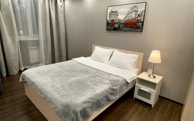 Home Hotel (Хоум Отель) на Красноармейской
