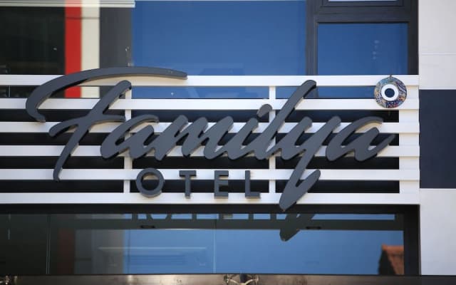Familya Hotel