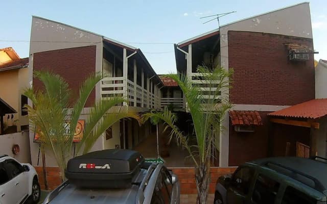 Pousada Pantaneira