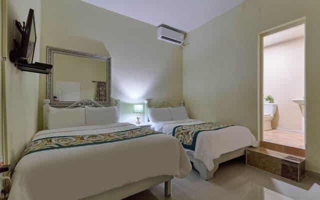 Hotel D' Cornelio & Spa