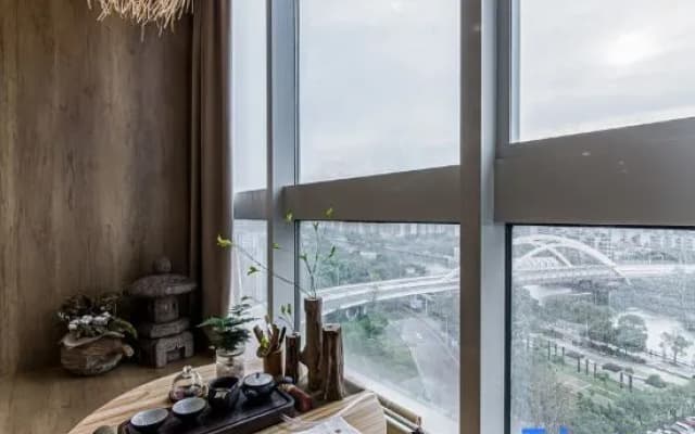 Zhongshan Bestroom Homestay