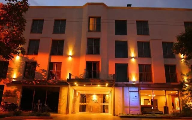 Tierra Mora Hotel Boutique & Apartments