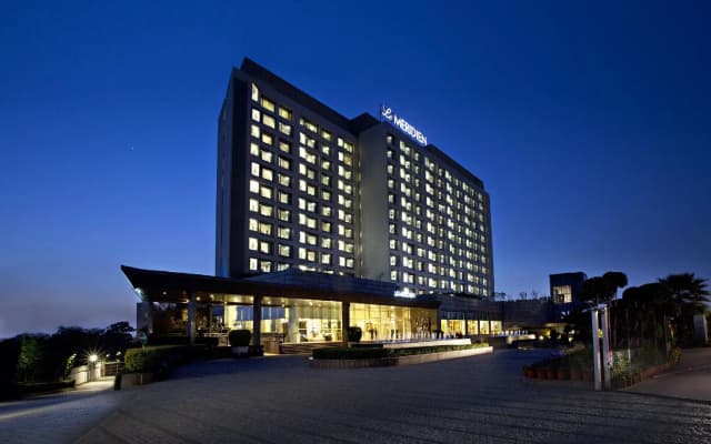 Le Méridien Gurgaon, Delhi NCR